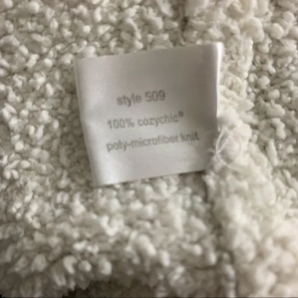 Barefoot Dreams CozyChic Robe