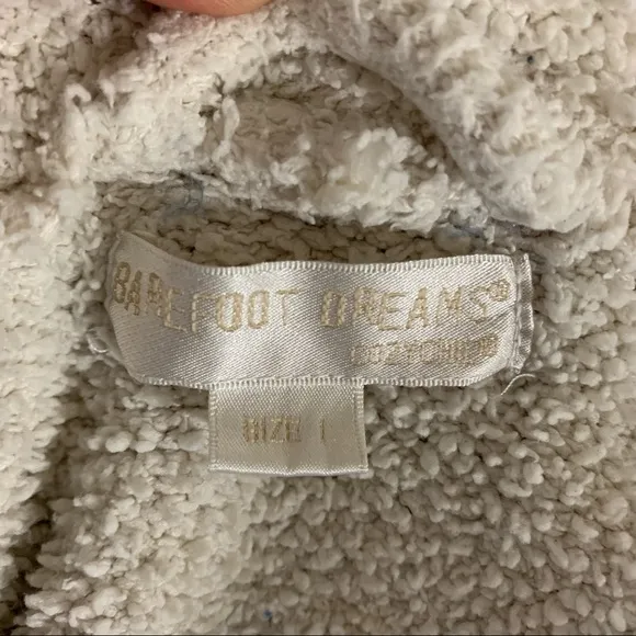 Barefoot Dreams CozyChic Robe