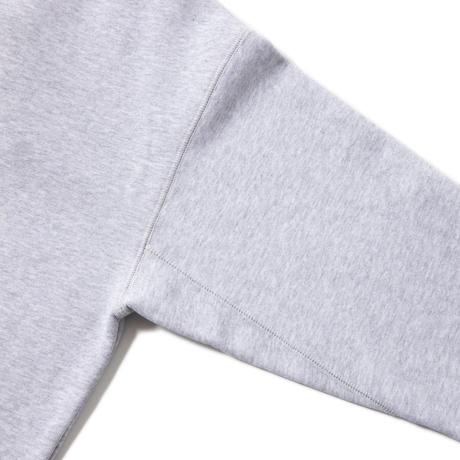 BARNS OUTFITTERS | バーンズ アウトフィッターズ　ATHLETIC CREW SWEAT