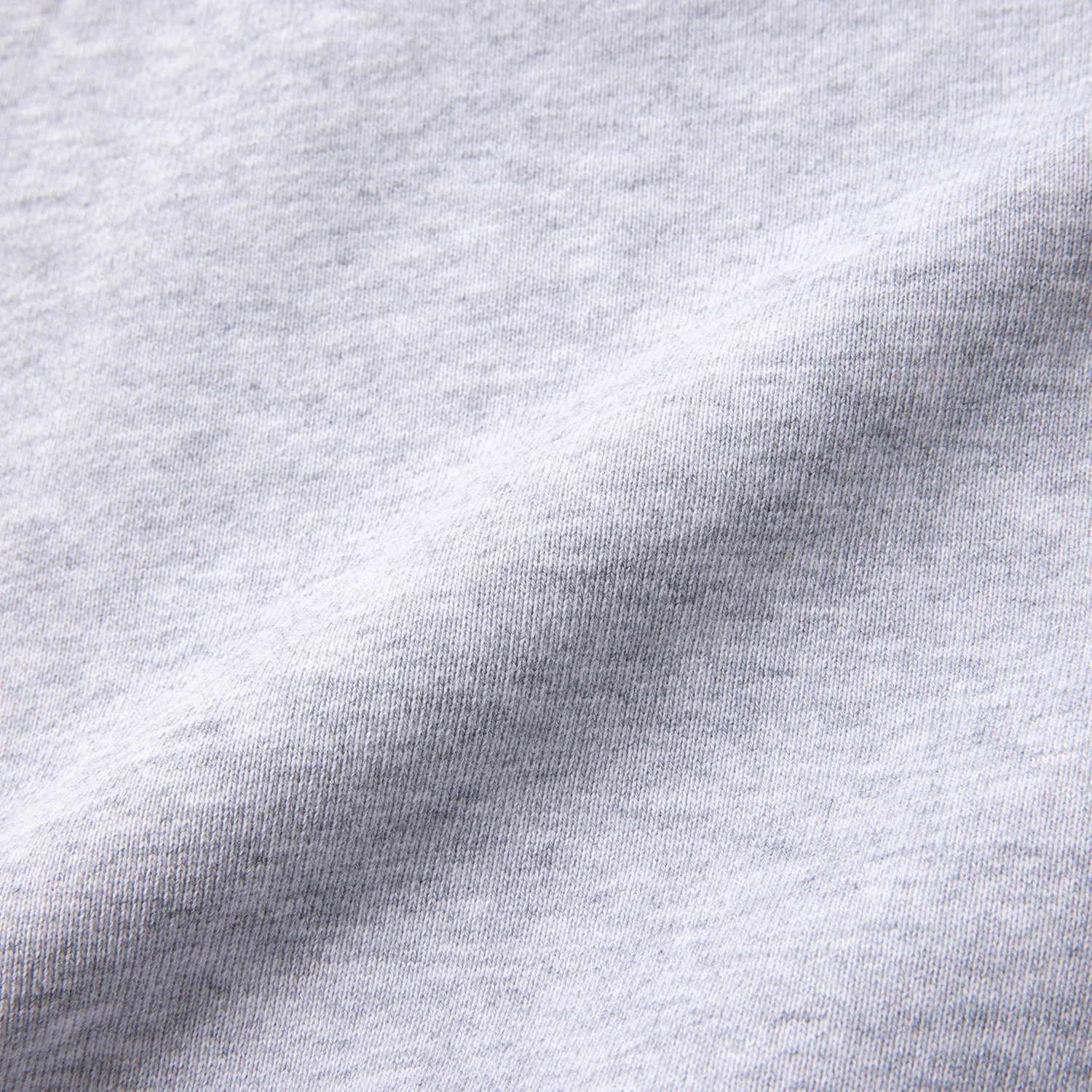 BARNS OUTFITTERS | バーンズ アウトフィッターズ　ATHLETIC CREW SWEAT