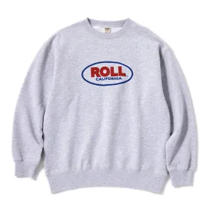BARNS OUTFITTERS | バーンズ アウトフィッターズ　ATHLETIC CREW SWEAT