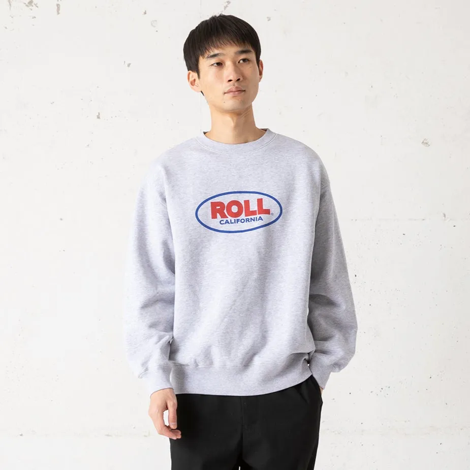 BARNS OUTFITTERS | バーンズ アウトフィッターズ　ATHLETIC CREW SWEAT