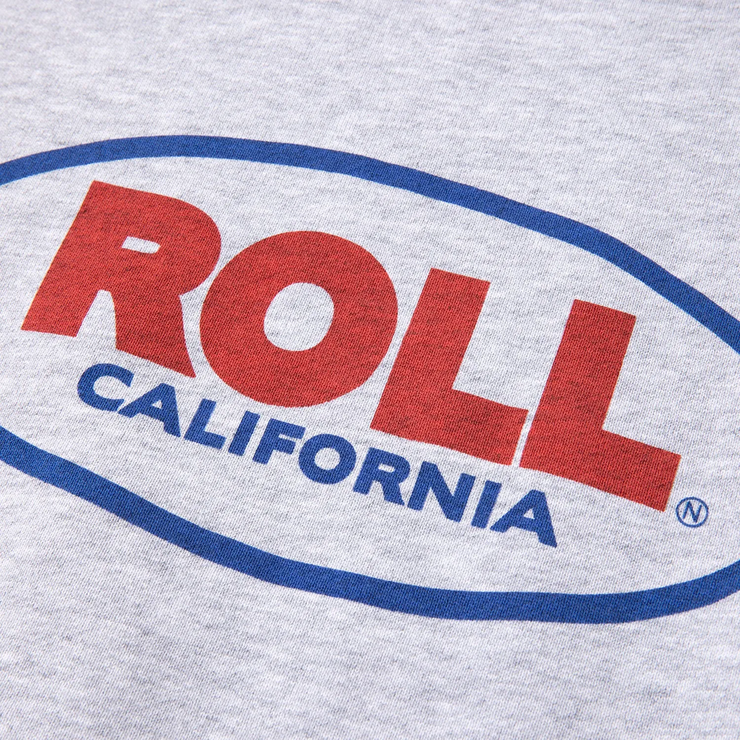 BARNS OUTFITTERS | バーンズ アウトフィッターズ　ATHLETIC CREW SWEAT