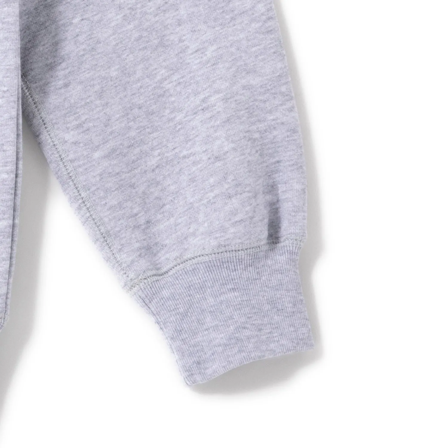 BARNS OUTFITTERS | バーンズ アウトフィッターズ　ATHLETIC CREW SWEAT