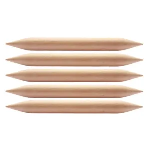 Basix 8" Double Pointed Needles