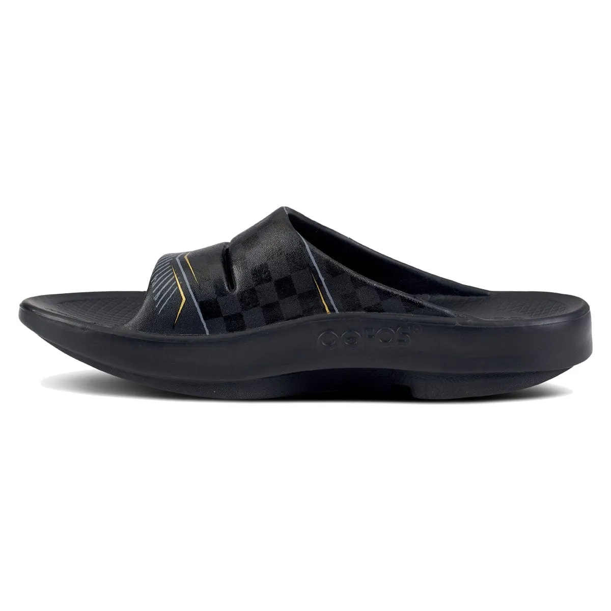 Bauer OOFOS OOAHH Slide Sandals