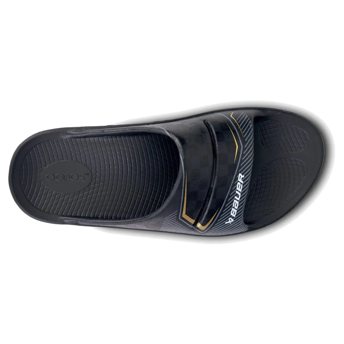 Bauer OOFOS OOAHH Slide Sandals