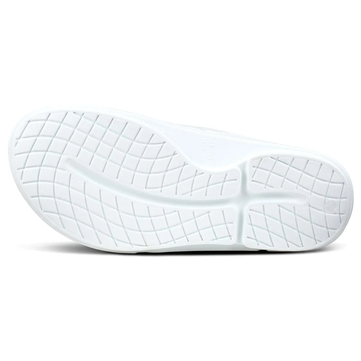 Bauer OOFOS OOAHH Sport Flex Sandals