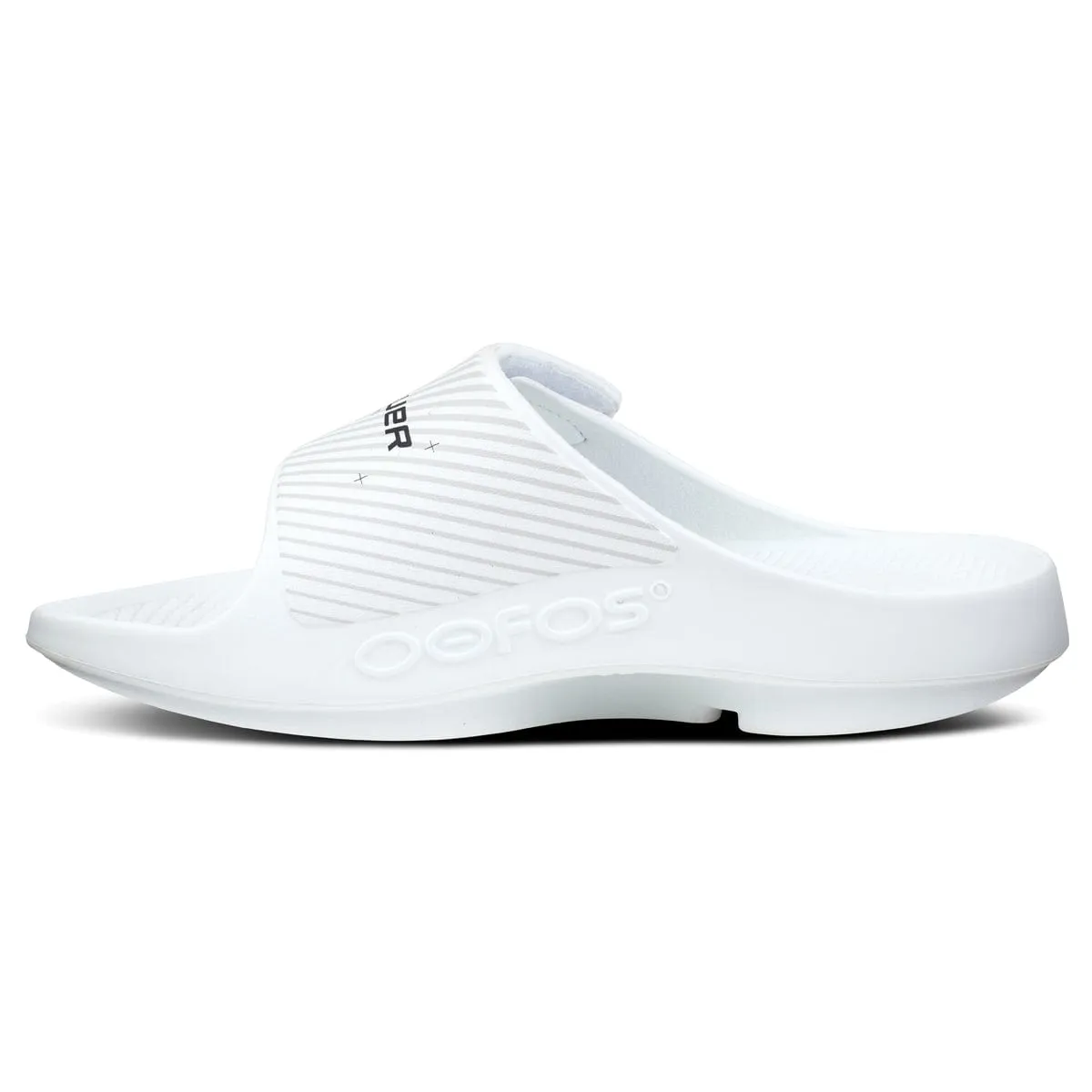 Bauer OOFOS OOAHH Sport Flex Sandals