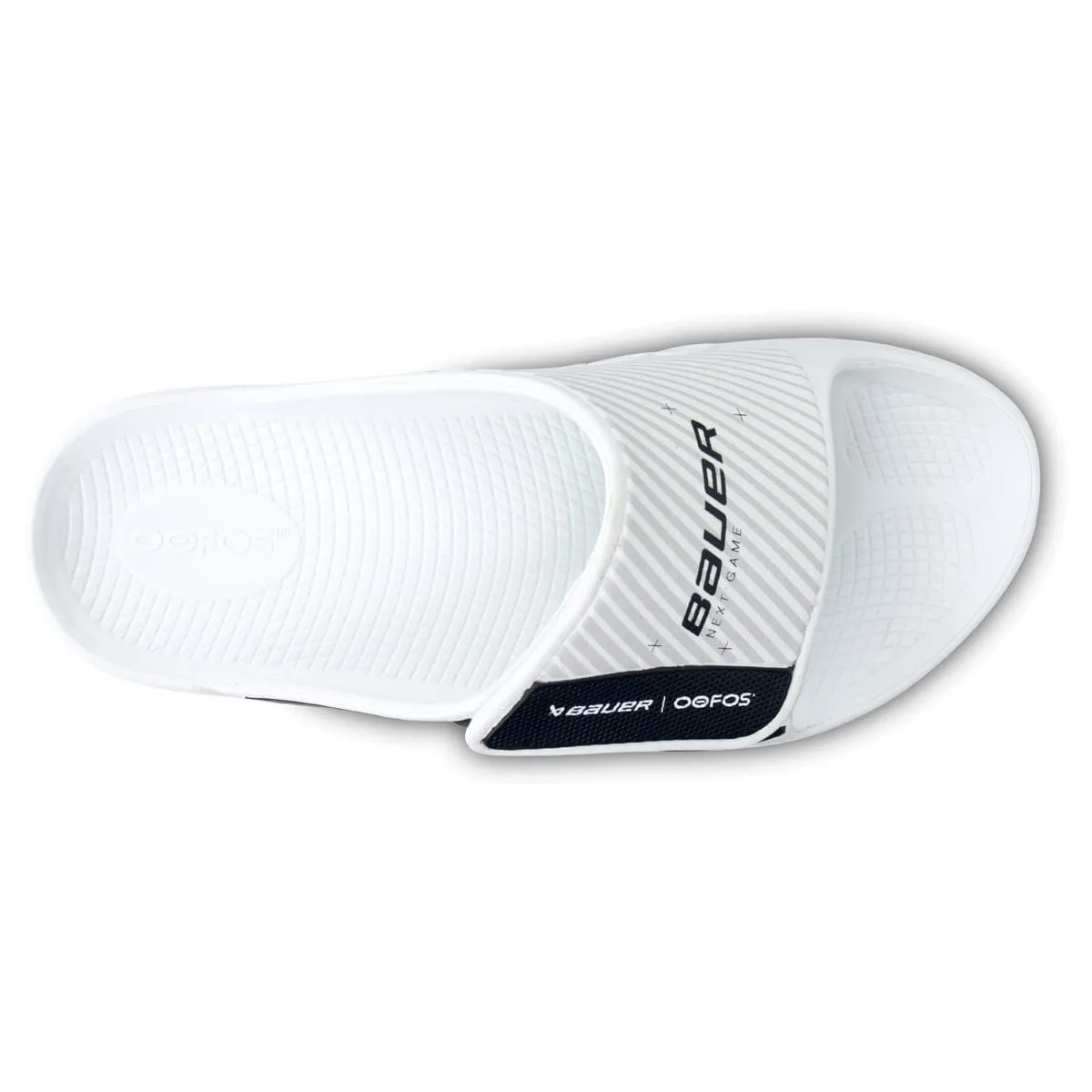 Bauer OOFOS OOAHH Sport Flex Sandals