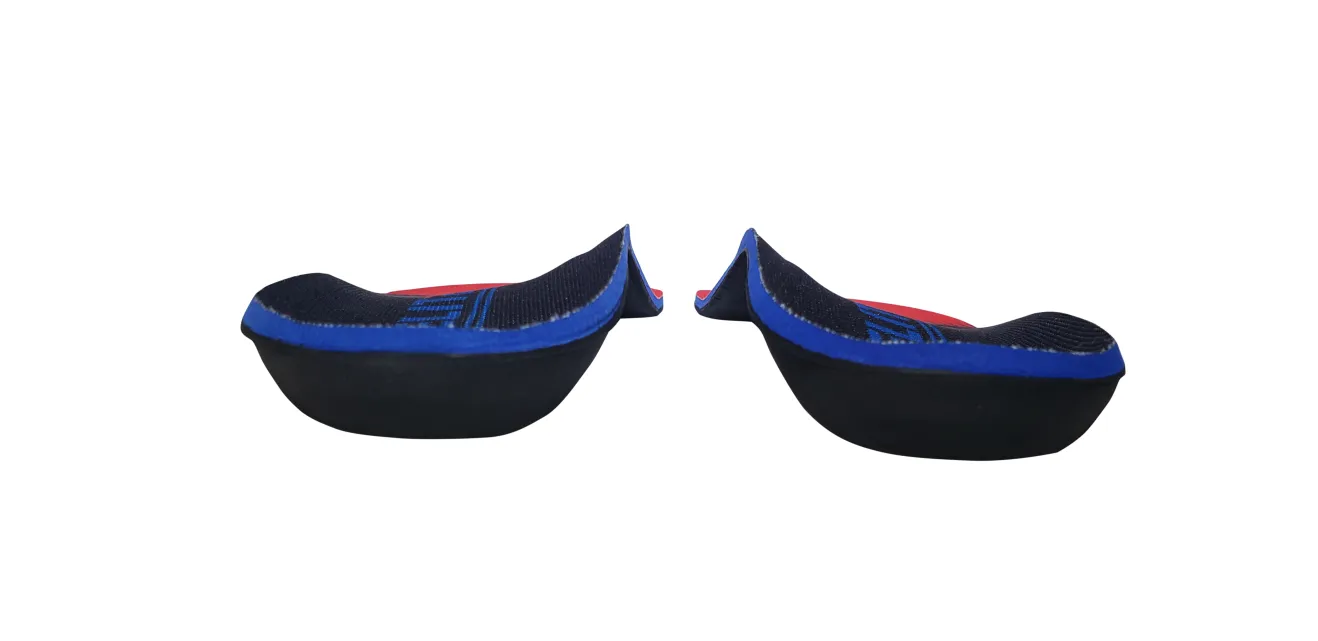 Be Elite Full Length Orthotics