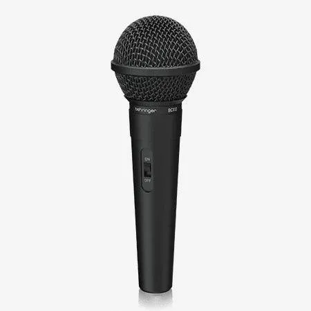 Behringer BC110 Dynamic Vocal Microphone