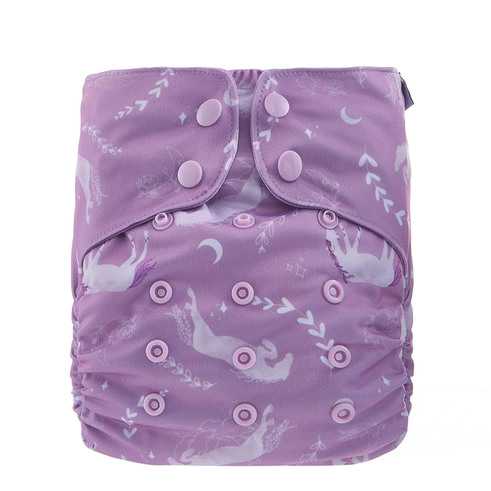 Bells Bumz Reusabelles AI2 Flip