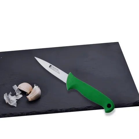Bergner Stainless Steel Paring Knife BG-39143-GR