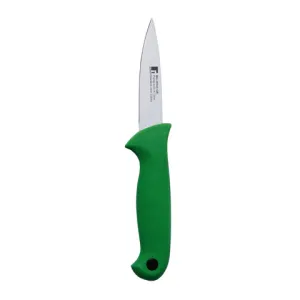 Bergner Stainless Steel Paring Knife BG-39143-GR
