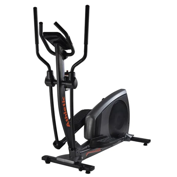Bicicleta eliptica profesionala ATHLETIC 1700E