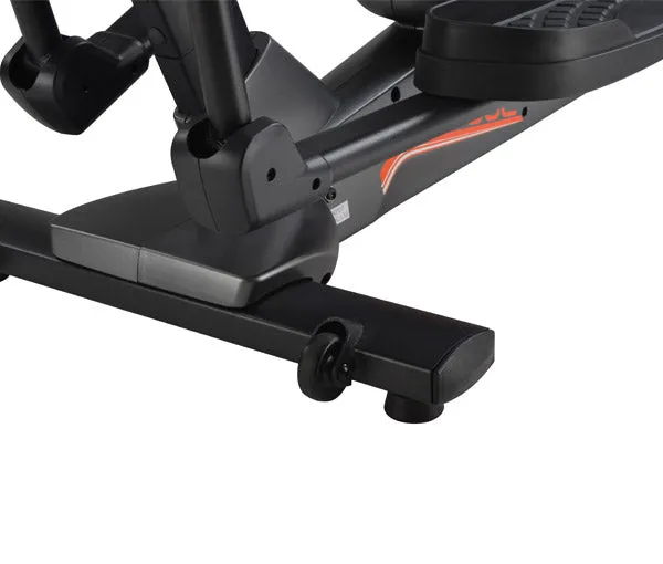Bicicleta eliptica profesionala ATHLETIC 1700E