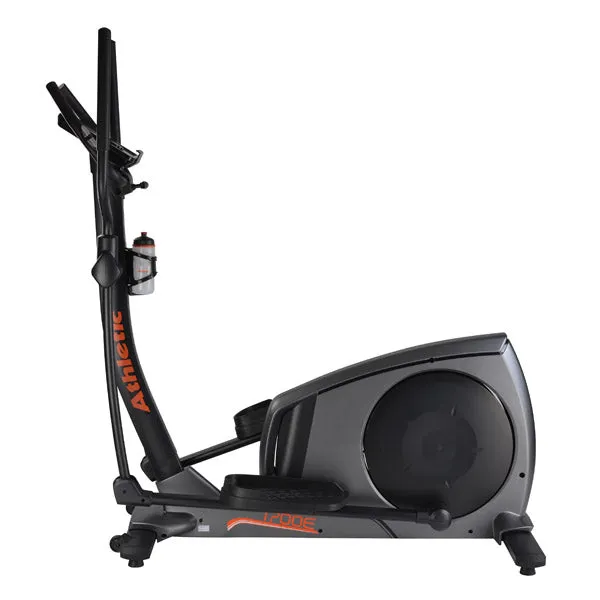 Bicicleta eliptica profesionala ATHLETIC 1700E