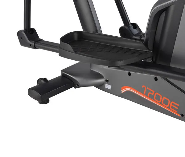 Bicicleta eliptica profesionala ATHLETIC 1700E