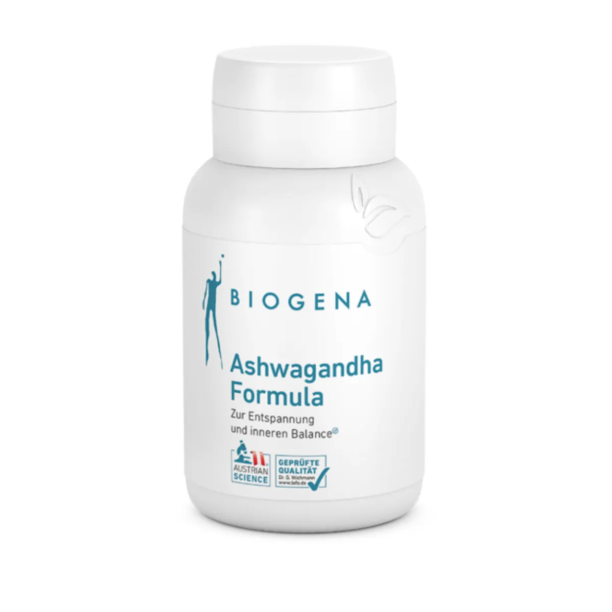 Biogena Ashwagandha Relax Formula