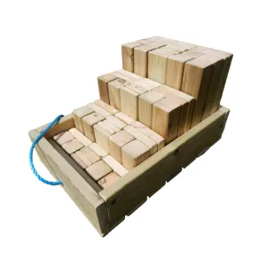 Block Carts and Blocks