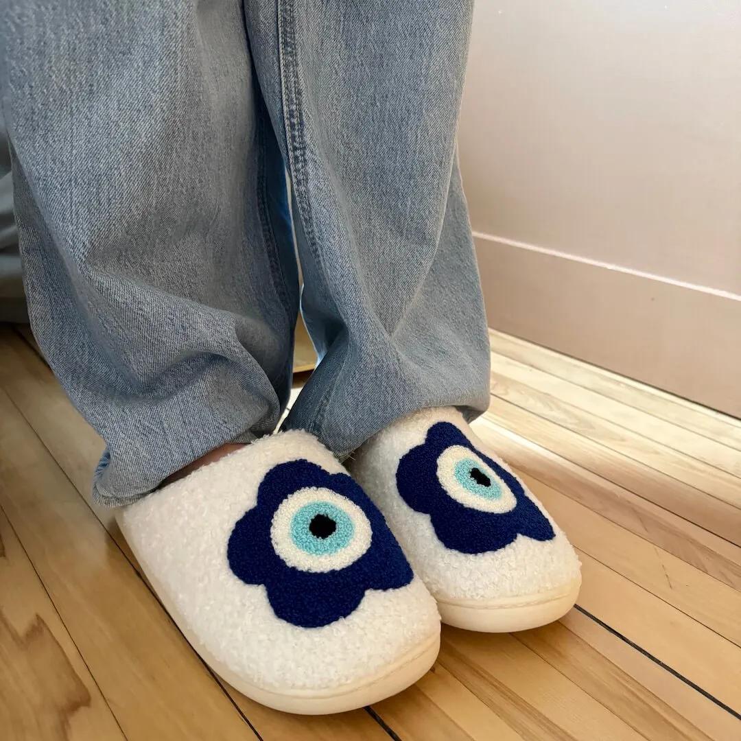 Bloom Flower Slides Slippers - Buy 1 Get 1 Free