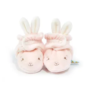 Blossom Boxed Hoppy Feet Slippers