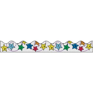 Bordette Decorative Border