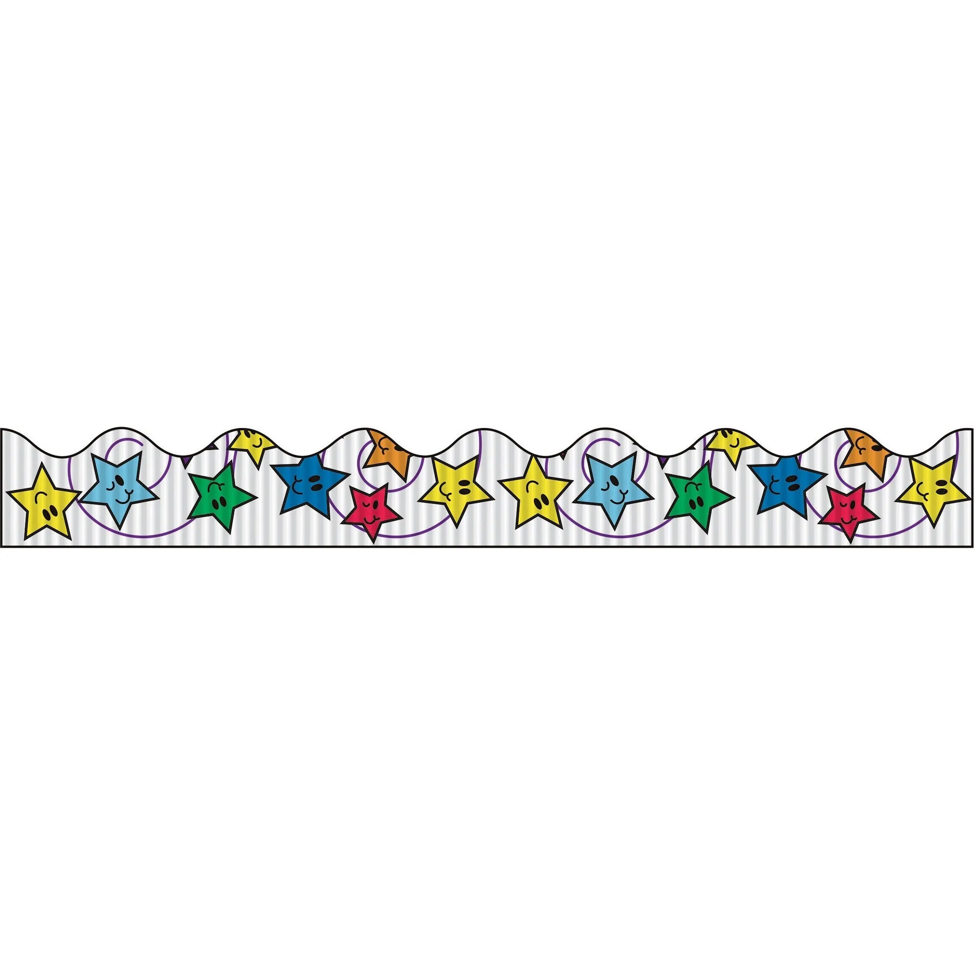 Bordette Decorative Border