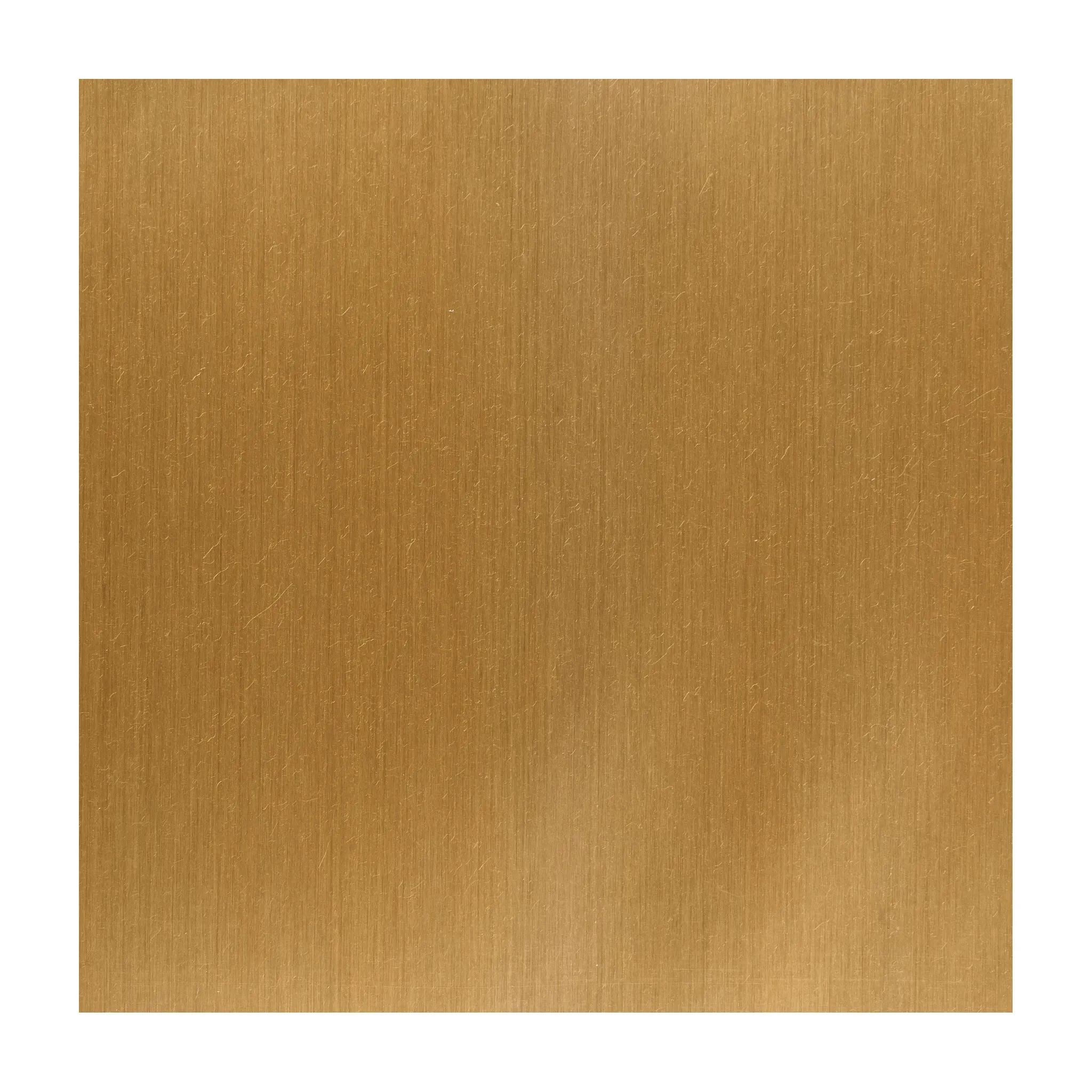 Brushed Gold Decorative Film