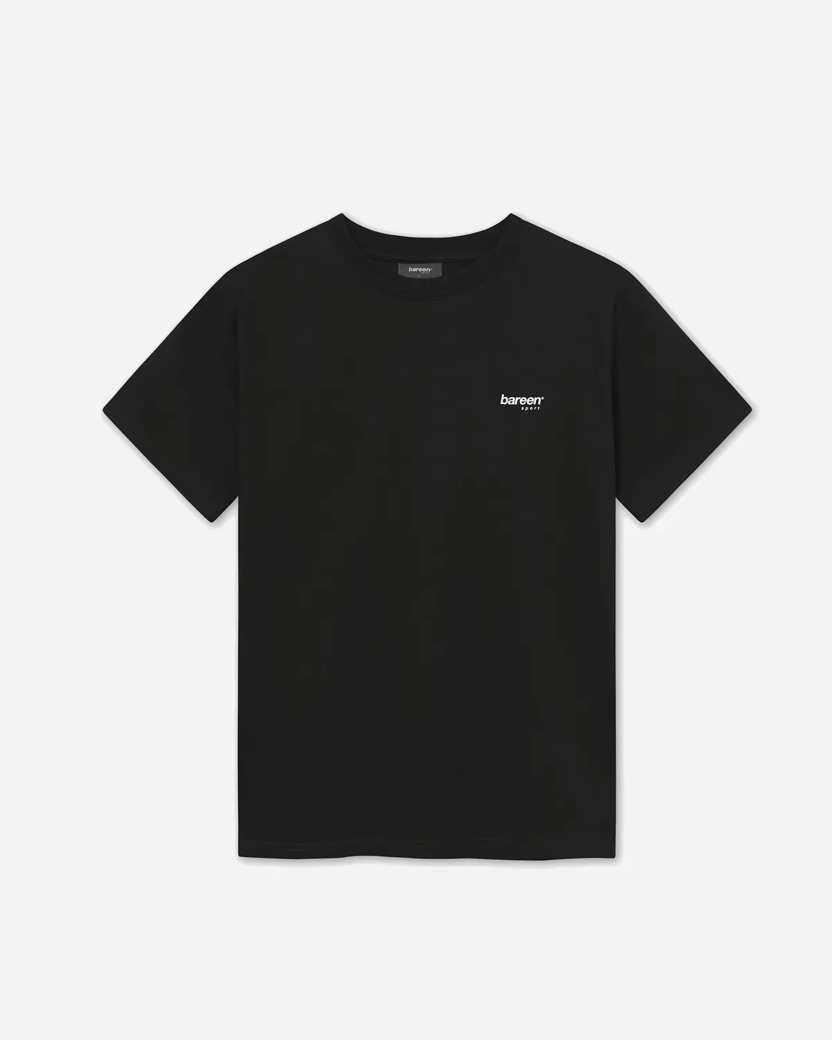 Bryson Athletic Tee - Black Onyx