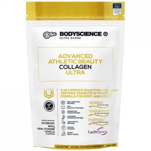 BSC ADVANCED ATHLETIC BEAUTY COLLAGEN ULTRA 400G
