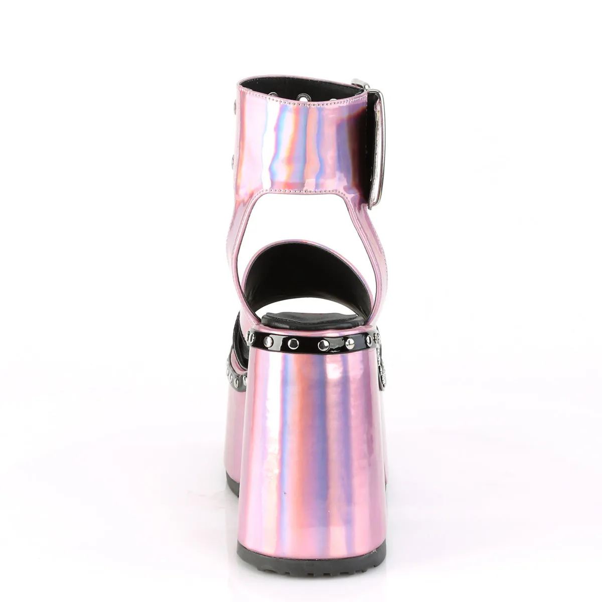 CAMEL-102  Pink Hologram