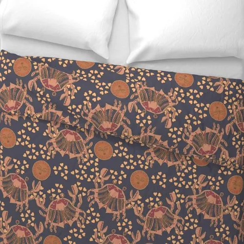 CANCERIAN LOVE ~ MOROCCAN COTTON SHEET BUNDLE