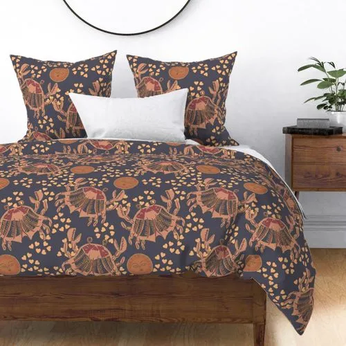 CANCERIAN LOVE ~ MOROCCAN COTTON SHEET BUNDLE