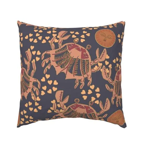 CANCERIAN LOVE ~ MOROCCAN COTTON SHEET BUNDLE