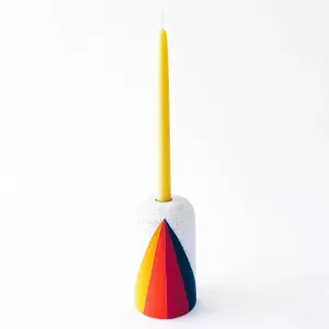 Candle Taper: Prism