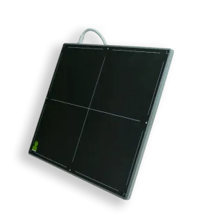 CareView Wireless Digital X-ray Detector - 17 x 17