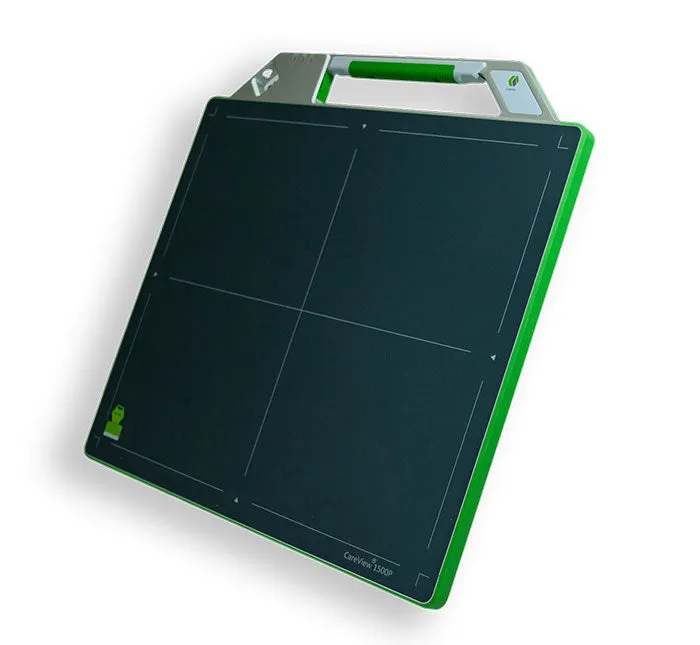 CareView Wireless Digital X-ray Detector - 17 x 17