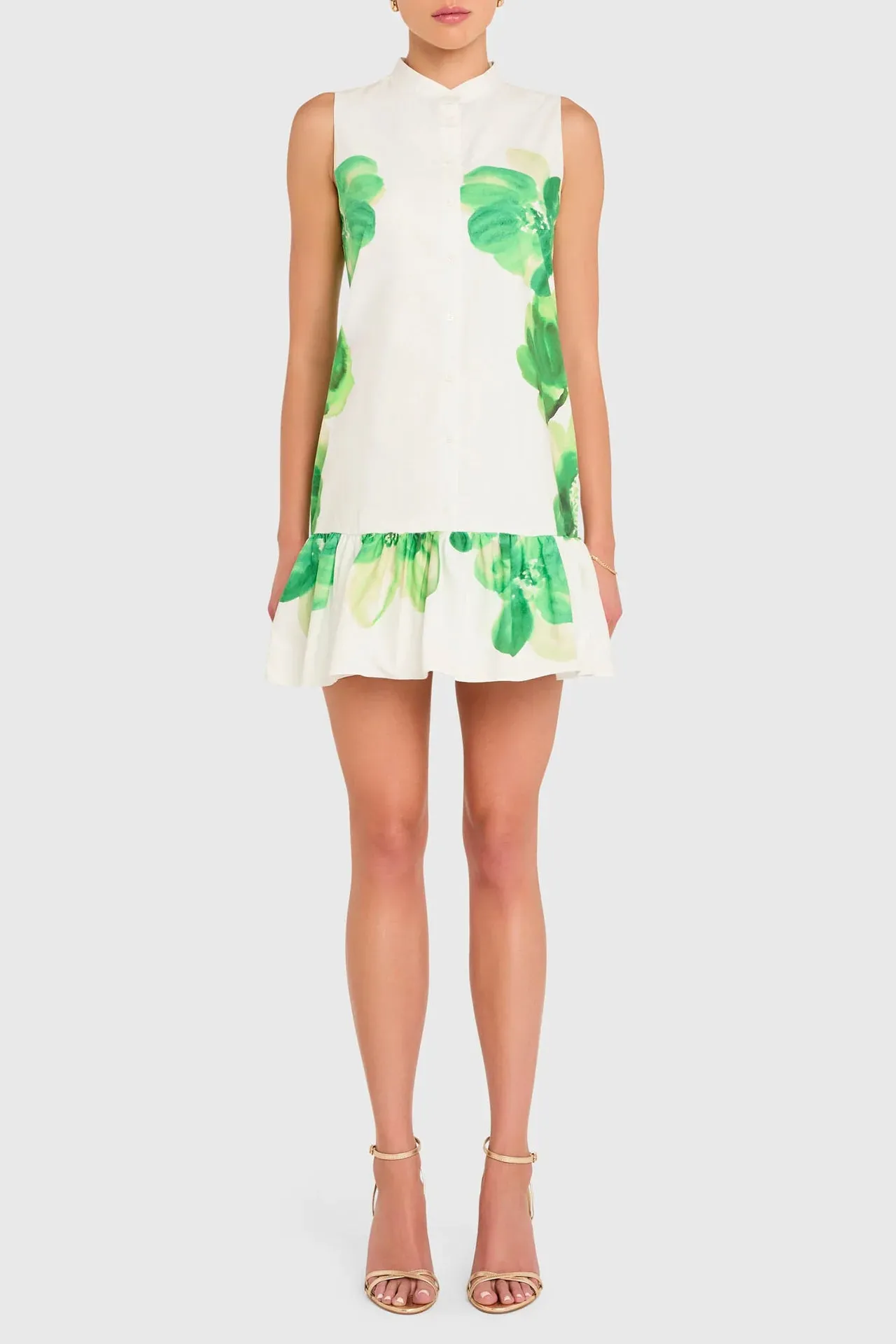 Carol Dress
