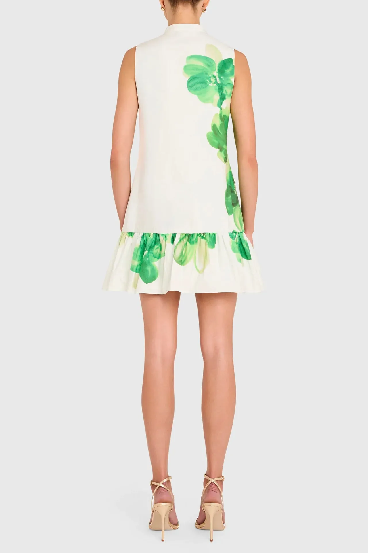 Carol Dress