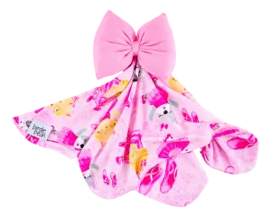 Cassie Plush Lovey- Final Sale