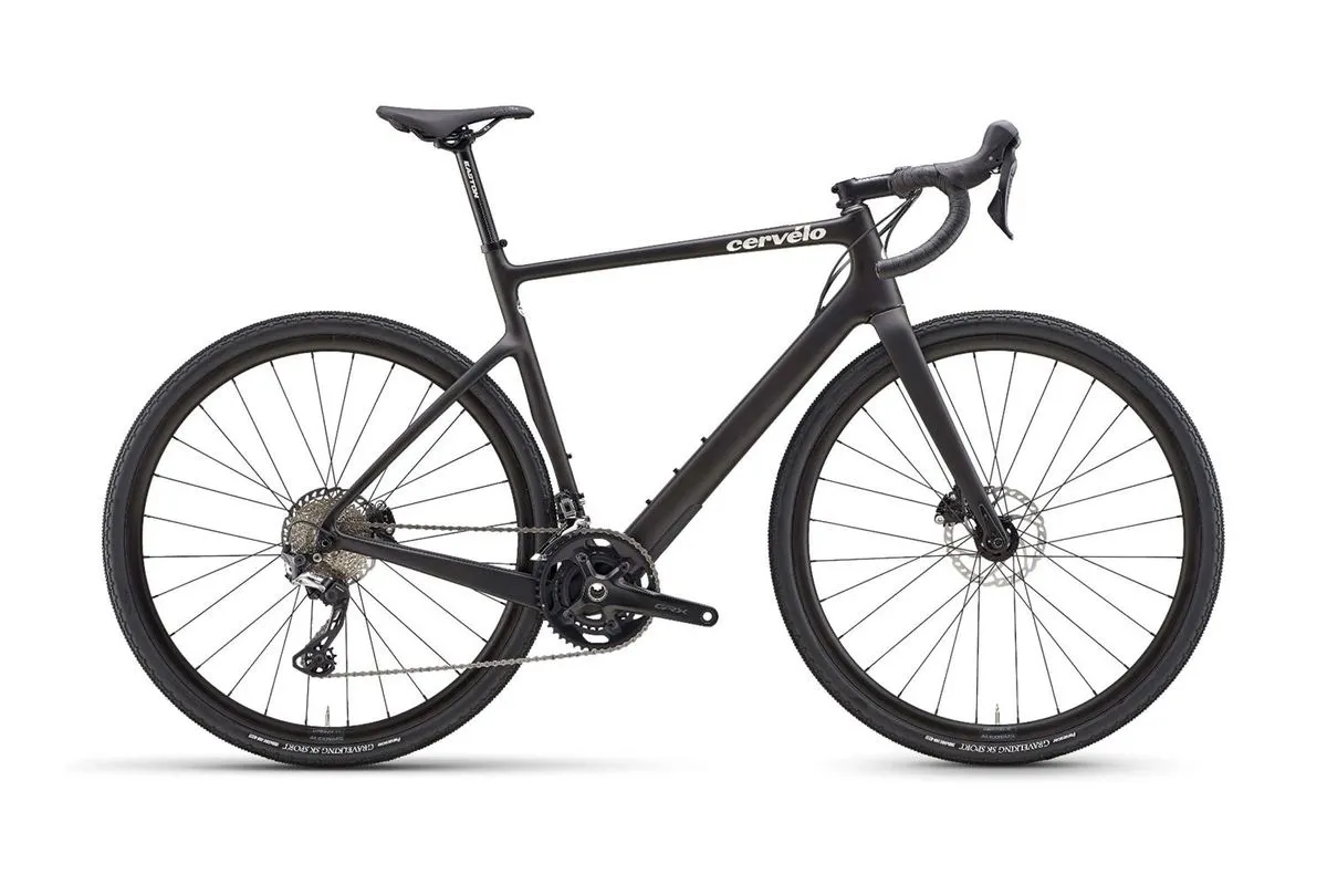 Cervélo - Áspero GRX RX600