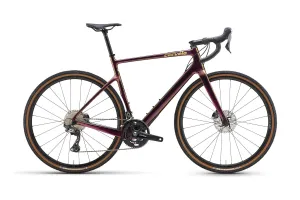 Cervélo - Áspero GRX RX810
