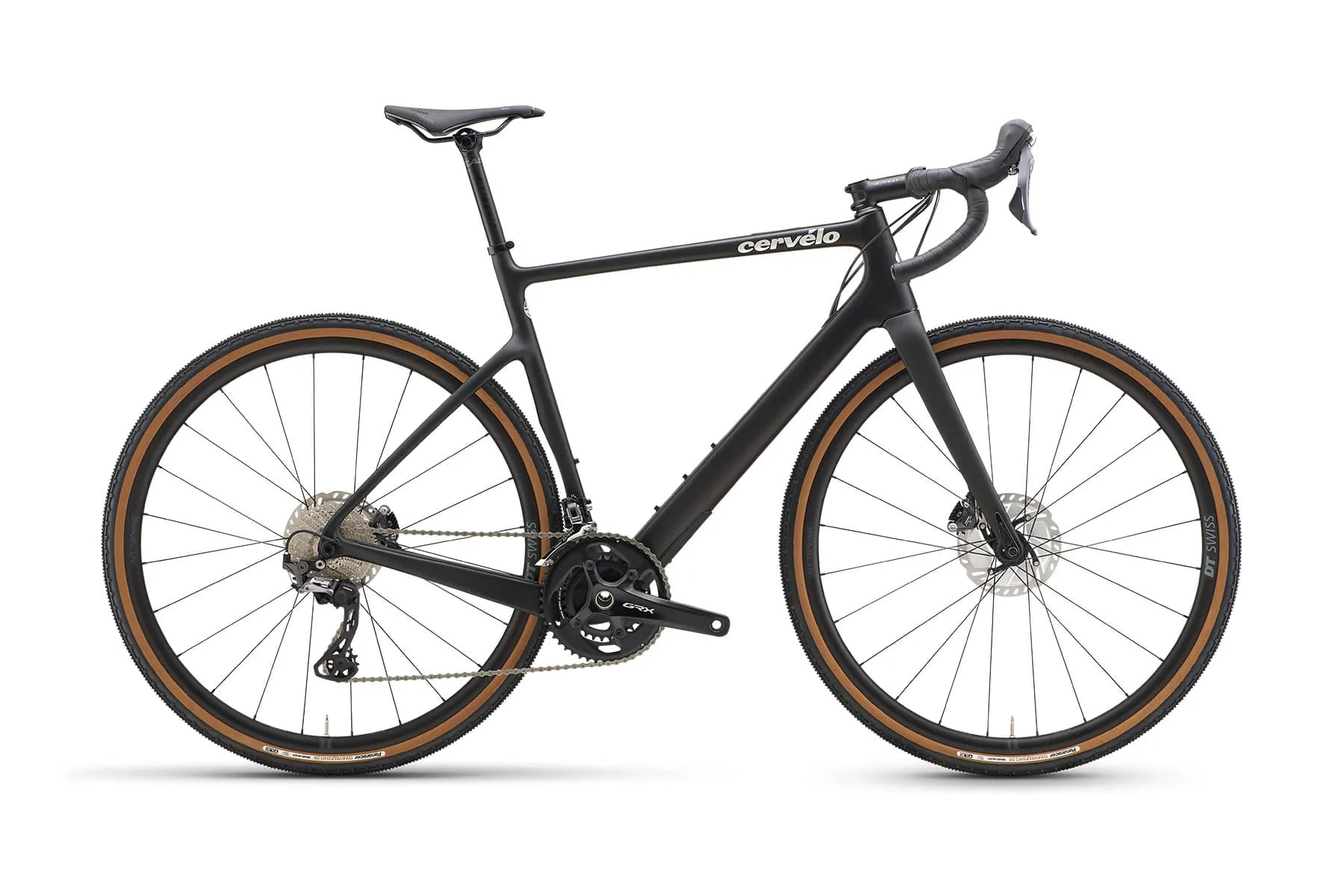Cervélo - Áspero GRX RX810