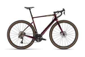 Cervélo - Áspero GRX RX815 Di2