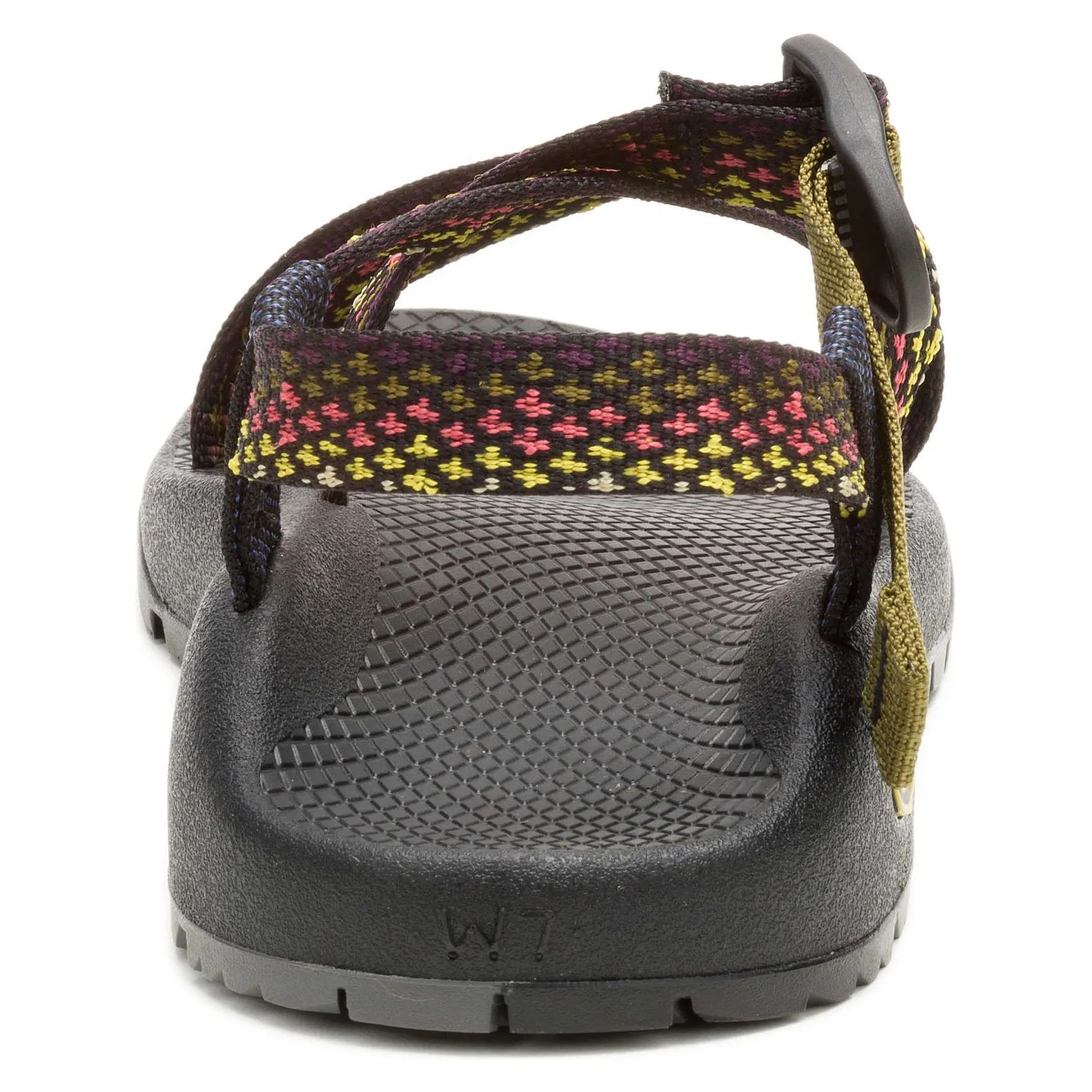 Chaco Women's Z/1 Rapid Pro aquatic flora