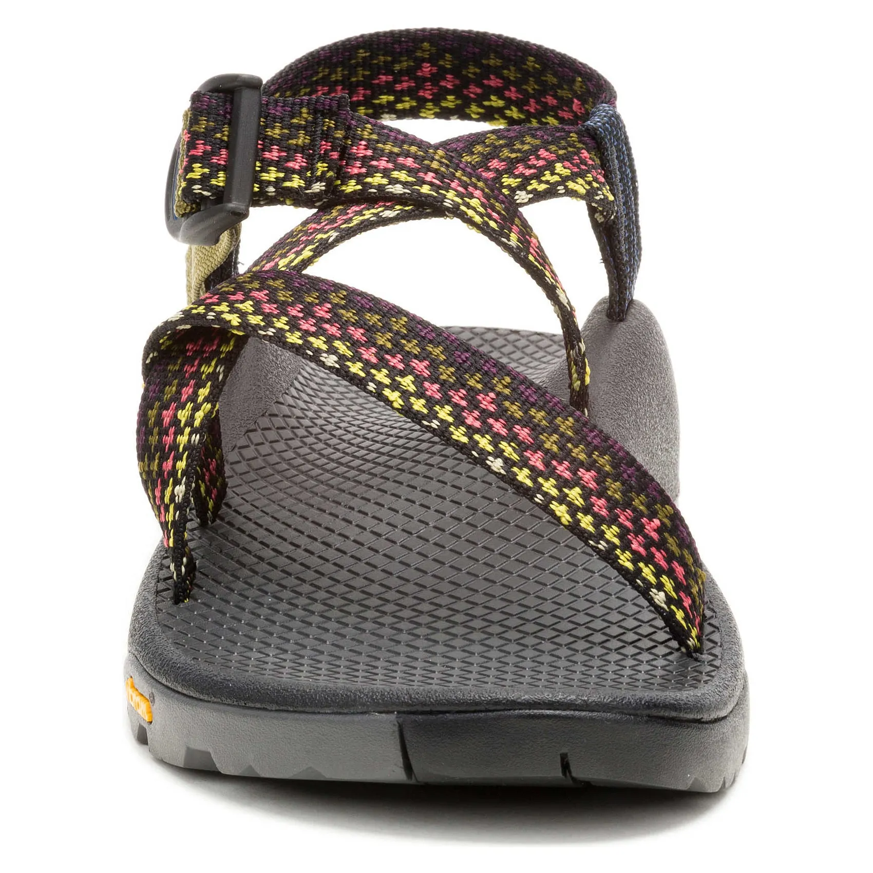 Chaco Women's Z/1 Rapid Pro aquatic flora