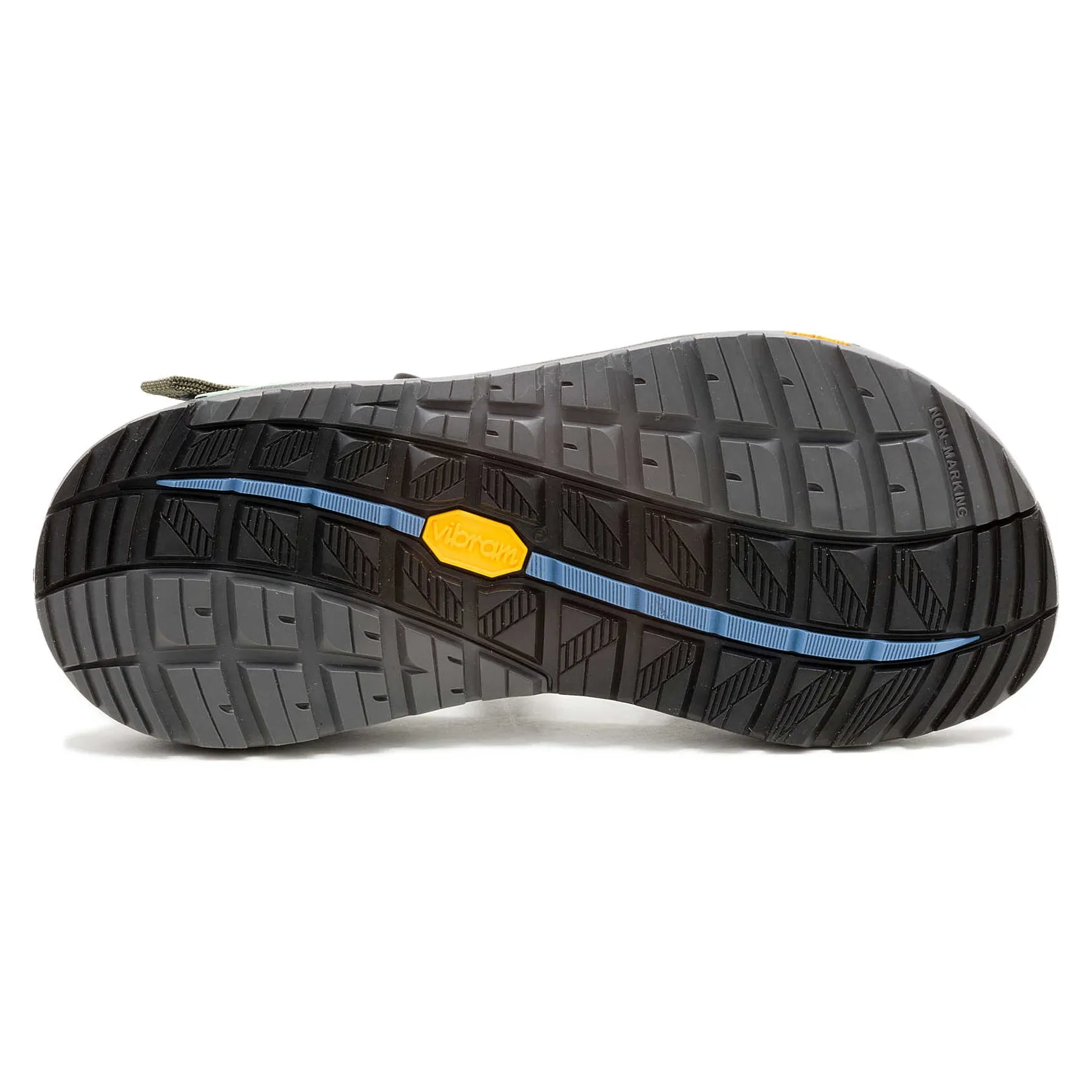 Chaco Women's Z/2 Rapid Pro aquatic navy night