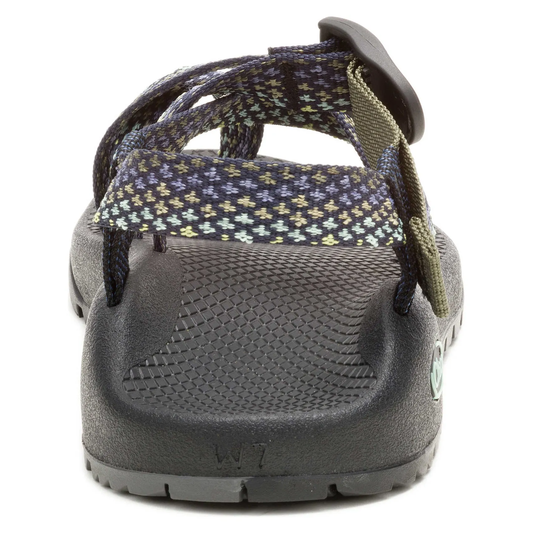 Chaco Women's Z/2 Rapid Pro aquatic navy night